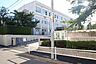 周辺：名古屋市立円上中学校 883m