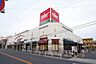 周辺：バロー滝川店 102m