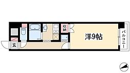 JJ八事ビル 2階