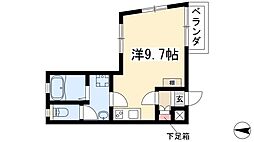 🉐敷金礼金0円！🉐MIACASA津賀田