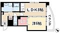 フィルプロビデンス3階6.2万円