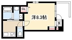 ブレス本山 1階/-