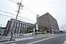 周辺：社会福祉法人聖霊会聖霊病院 418m