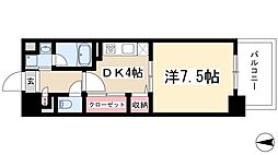 シグナス 8階