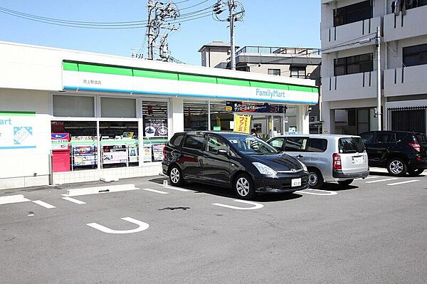 ハーモニーテラス大久手町 ｜愛知県名古屋市千種区大久手町6丁目(賃貸アパート1K・3階・20.94㎡)の写真 その24