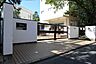 周辺：名古屋市立川原小学校 390m