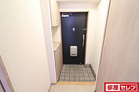 エクセラン本願寺  ｜ 愛知県名古屋市瑞穂区本願寺町2丁目61（賃貸マンション1LDK・1階・40.83㎡） その20