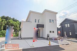 栃木市箱森町22-P1　4号棟