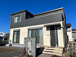 小山市横倉新田　中古戸建