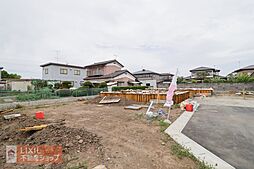 Cradlegarden結城市結城第37　3号棟