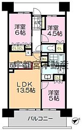 小山駅 3,750万円