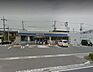 周辺：【コンビニエンスストア】ローソン　若草5丁目店まで797ｍ