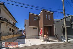 宇都宮市下川俣町23-P1　2号棟