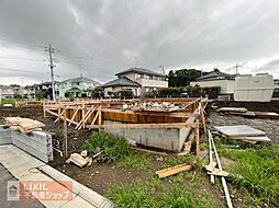 Cradlegarden古河市中田　第4　2号棟