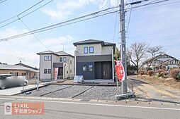 日光市大沢町22-P1　1号棟