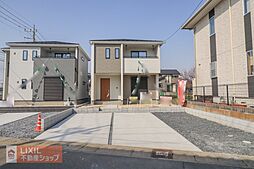 栃木市藤岡町藤岡22-P7　2号棟