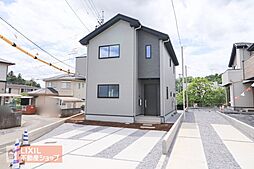 Erde小山市粟宮5期　3号棟