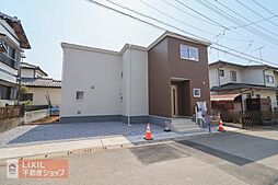 LiveleGarden.S第18野木丸林　1号棟