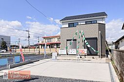栃木市藤岡町藤岡22-P4　4号棟