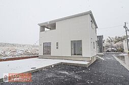 Cradlegarden古河市宮前町第9　5号棟