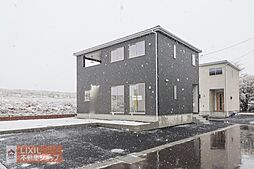 Cradlegarden古河市宮前町第9　4号棟