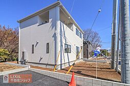 Cradlegarden古河市宮前町第9　2号棟