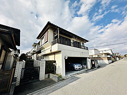 宇都宮市富士見が丘二丁目　中古住宅