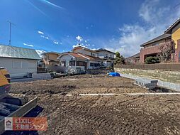 Erde塩谷郡高根沢町23期　1号棟