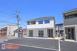 Cradlegarden大田原市末広第5　1号棟