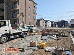 LIGARE宇都宮市西原町2期　2号棟