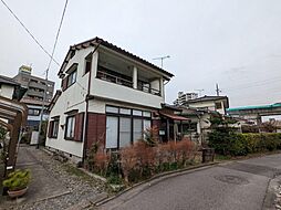 宇都宮市簗瀬二丁目　土地