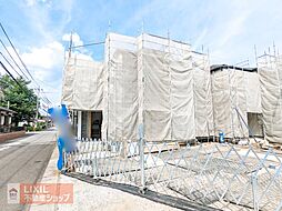 ハートフルタウン下野市緑3丁目1期　1号棟
