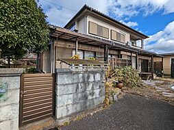 宇都宮市岩曽町　中古戸建