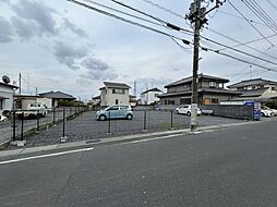 小山市間々田　土地