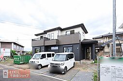 矢板市木幡23-P1　1号棟