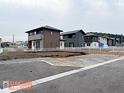 LiveleGarden.S鹿沼千渡第8　1号棟