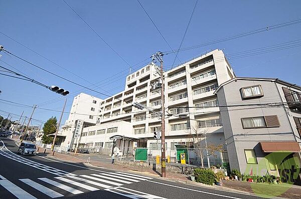 画像7:神戸徳洲会病院 1267m