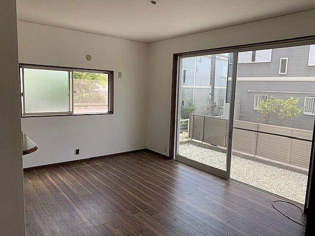 リビング/ダイニング 紀の川市貴志川町北山683-3