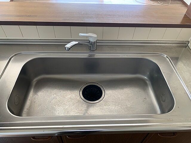 キッチン 紀の川市貴志川町北山683-3