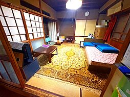 和室の画像