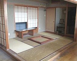 室内の画像