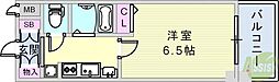 兵庫駅 4.8万円