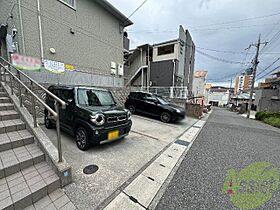 ブランシュ―ル  ｜ 兵庫県神戸市西区前開南町1丁目21-4（賃貸アパート1LDK・2階・42.38㎡） その18