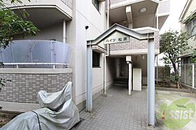 ハイツ松原  ｜ 兵庫県神戸市兵庫区松原通1丁目（賃貸マンション1DK・2階・46.00㎡） その18