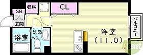 アルコバレーノIII  ｜ 兵庫県神戸市西区玉津町出合125-8（賃貸アパート1K・2階・30.03㎡） その2