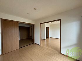 アルコバレーノ  ｜ 兵庫県神戸市西区小山3丁目（賃貸マンション3LDK・3階・67.66㎡） その22