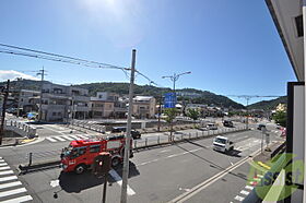 メゾン板宿  ｜ 兵庫県神戸市須磨区飛松町3丁目（賃貸マンション2LDK・3階・46.00㎡） その19