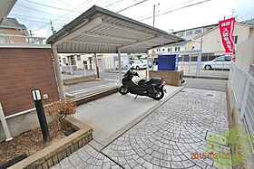 T’sキューブワン  ｜ 兵庫県神戸市須磨区神撫町1丁目（賃貸アパート1K・1階・26.35㎡） その24