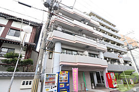 シュロス板宿  ｜ 兵庫県神戸市須磨区前池町1丁目（賃貸マンション2LDK・3階・47.88㎡） その1