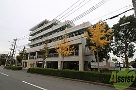 学園西カレッジハイツ  ｜ 兵庫県神戸市西区学園西町4丁目1（賃貸マンション1R・5階・18.00㎡） その6